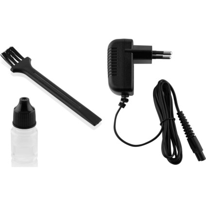 Машинка для стрижки волос ETA Roger 9345 90000