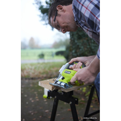 Электролобзик Ryobi RJS750-G