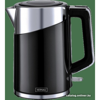 Электрический чайник Kernau KSK 171 BK