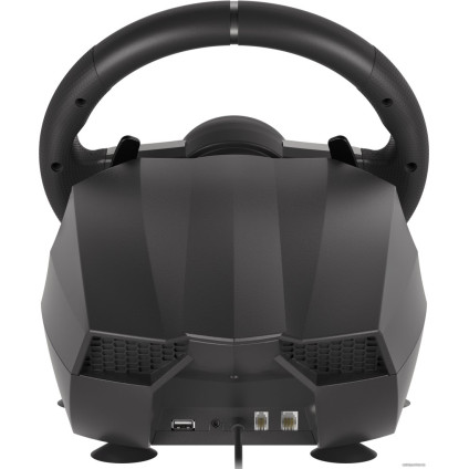 Руль Genesis Seaborg 400 NGK-1567