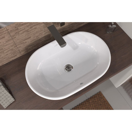 Умывальник Villeroy & Boch Architectura 5A2660R1