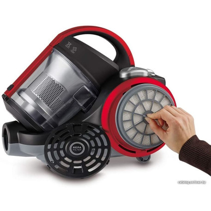 Пылесос Polti Forzaspira C110 PLUS