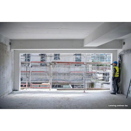 Лазерный дальномер Bosch GLM 50-25 G Professional 0601072V00