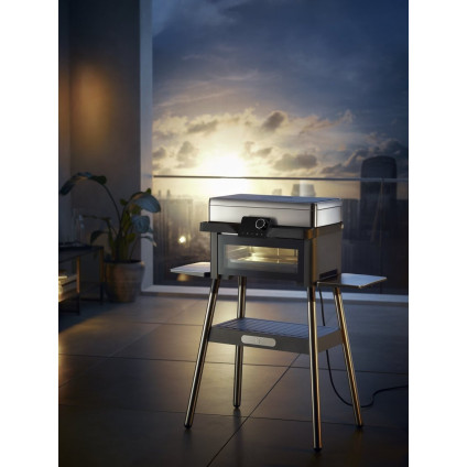 Электрогриль WMF Profi Plus Urban Master 415440011