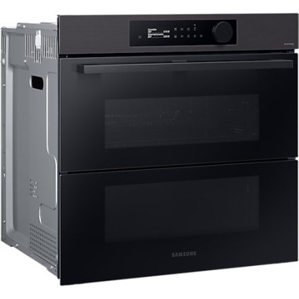 Электрический духовой шкаф Samsung NV7B57508AB