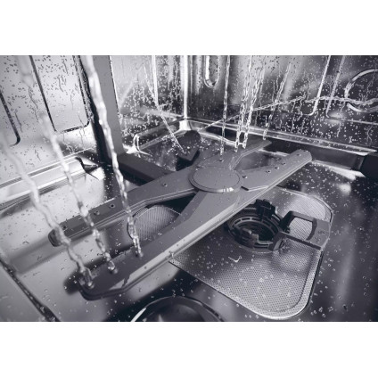 Встраиваемая посудомоечная машина Haier XS 6B0M4PB-08