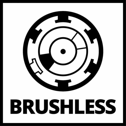 Ударная дрель-шуруповерт Einhell TP-CD 18/120 4514310 (без АКБ)