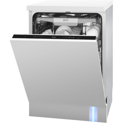 Встраиваемая посудомоечная машина Amica DIM64D7EBq Studio