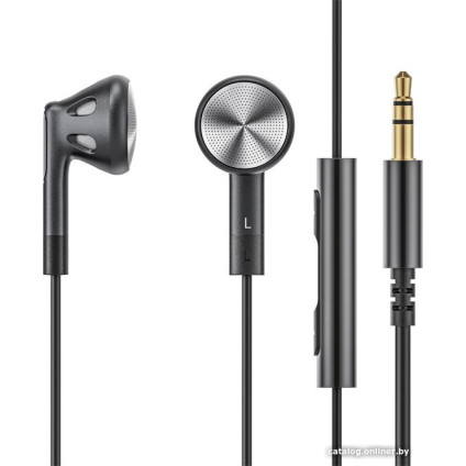 Наушники FiiO FF1 (черный)