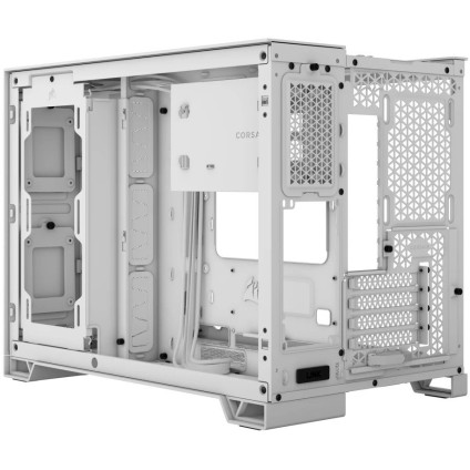 Корпус Corsair 2500D Airflow CC-9011264-WW