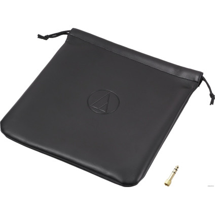 Наушники Audio-Technica ATH-M60x