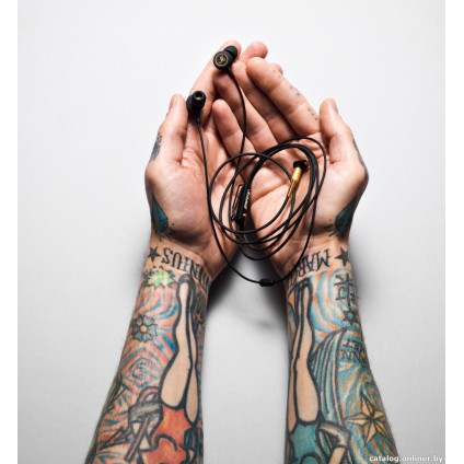 Наушники Marshall Mode EQ