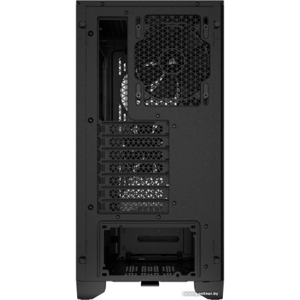 Корпус Corsair 3000D Airflow CC-9011251-WW