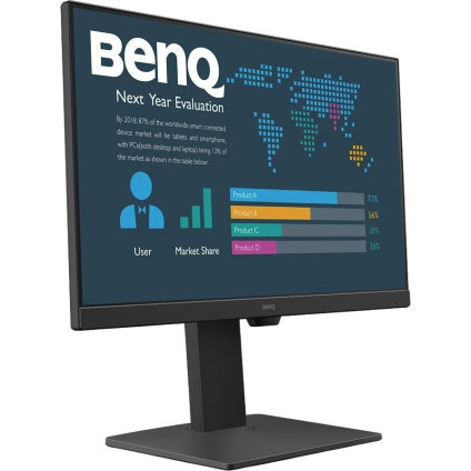 Монитор BenQ Business BL2786TC