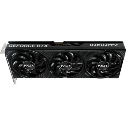 Видеокарта Palit GeForce RTX 5060 Ti Infinity 3 OC 8GB NE7506TS19P1-GB2062S