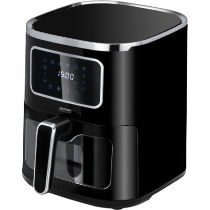 Аэрогриль (аэрофритюрница) MPM MFR-09