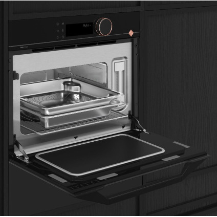 Паровой духовой шкаф De Dietrich DKV4530H