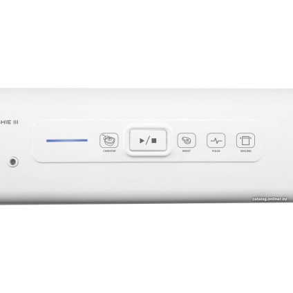 Вакуумный упаковщик ETA Freshie III 3762 90000