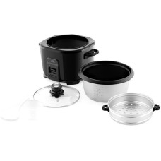 Рисоварка ETA Granello 3139 90000 black