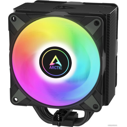 Кулер для процессора Arctic Freezer 36 A-RGB Black ACFRE00124A