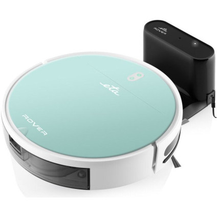 Робот-пылесос ETA Rover 1248 90020 (мятный)