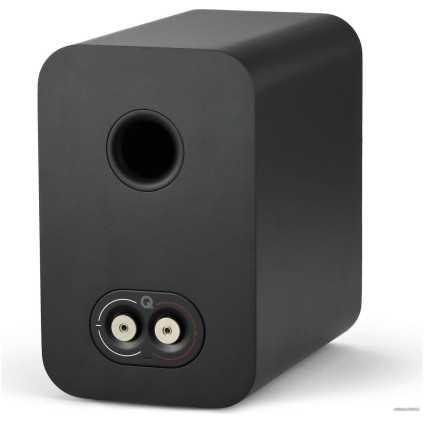 Полочная акустика Q Acoustics 5020 (черный)