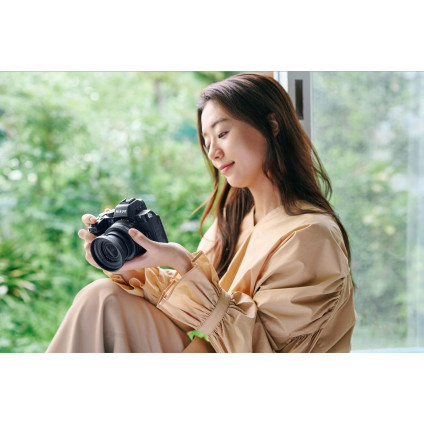 Беззеркальный фотоаппарат Nikon Z50 II Double Kit 16-50mm VR + 50-250mm VR