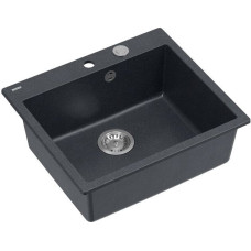 Кухонная мойка Quadron HB8304U8BSP2O