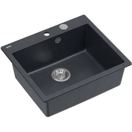 Кухонная мойка Quadron HB8304U8BSP2O