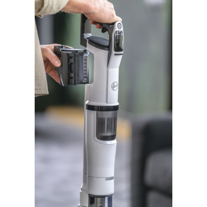 Пылесос Hoover HFX20H 011