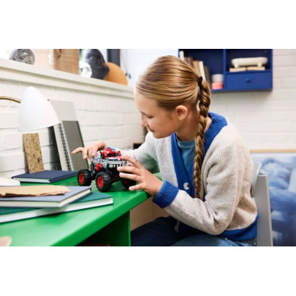 Конструктор LEGO Technic 42200 Monster Jam ThunderROARus Pull-Back