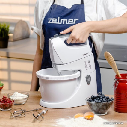 Планетарный миксер Zelmer ZHM2559