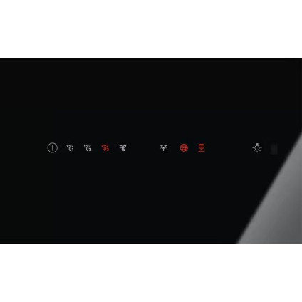 Кухонная вытяжка Electrolux LFT819K