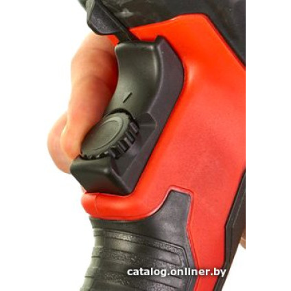 Гайковерт Milwaukee IPWE 400 R 4933451524