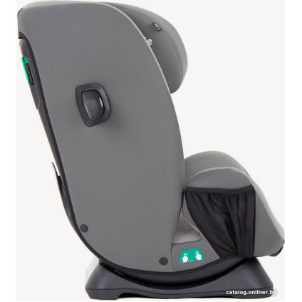 Детское автокресло Joie Every Stage R129 (cobblestone)