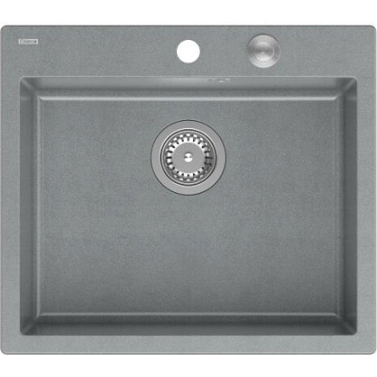 Кухонная мойка Quadron HB8304U5BSP2O