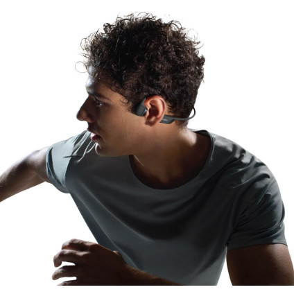 Наушники Shokz OpenRun Pro 2 Standard (черный)