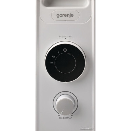 Масляный радиатор Gorenje OR2000M