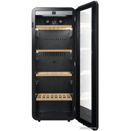 Винный шкаф La Sommeliere APOGEE150PV