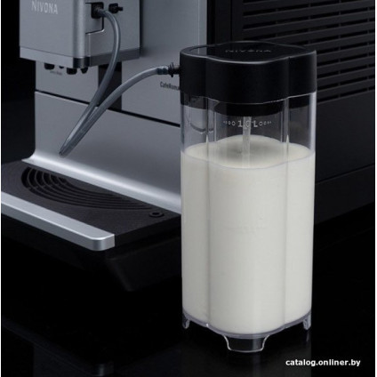 Кофемашина Nivona CafeRomatica 970