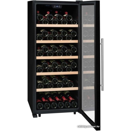 Винный шкаф La Sommeliere SLS117