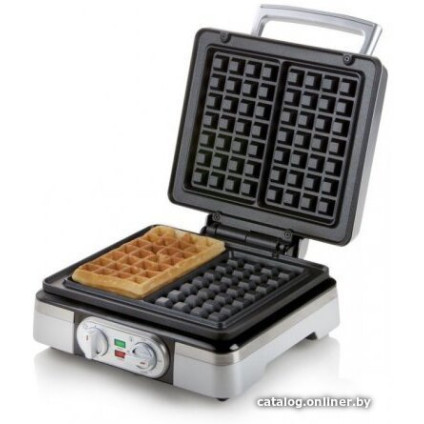 Вафельница Domo DO9149W