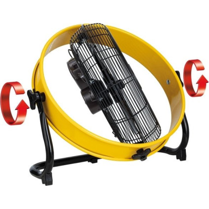 Вентилятор MPM MWP-32