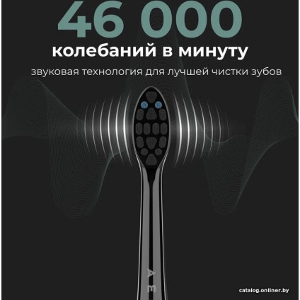 Электрическая зубная щетка AENO DB4