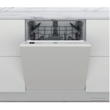 Встраиваемая посудомоечная машина Whirlpool W2I HD524 AS