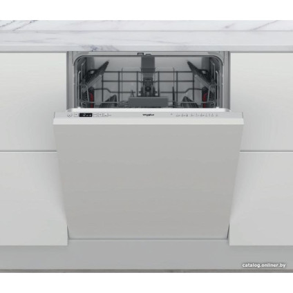 Встраиваемая посудомоечная машина Whirlpool W2I HD524 AS