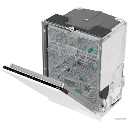 Встраиваемая посудомоечная машина Gorenje GV693C60XXL