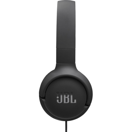 Наушники JBL Tune 520C USB-C (черный)