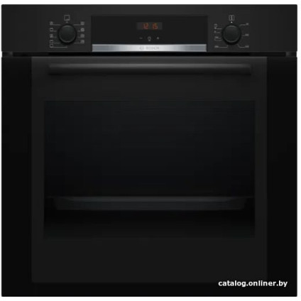 Электрический духовой шкаф Bosch HBA3340B0