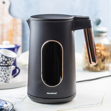 Электрический чайник Klausberg KB-7892